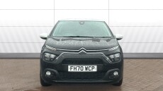 Citroen C3 1.2 PureTech Shine 5dr Petrol Hatchback